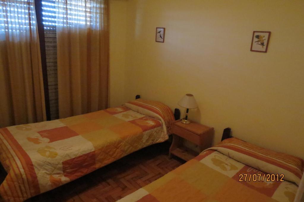 Hotel Carilo Mar del Plata Cameră foto